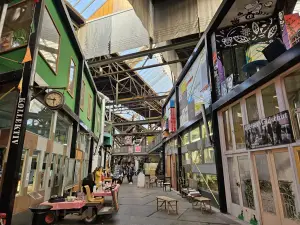 Christy 04 NDSM open 4